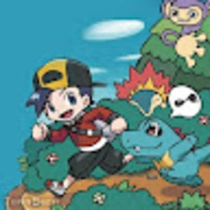 Meet your Posher, Ernest